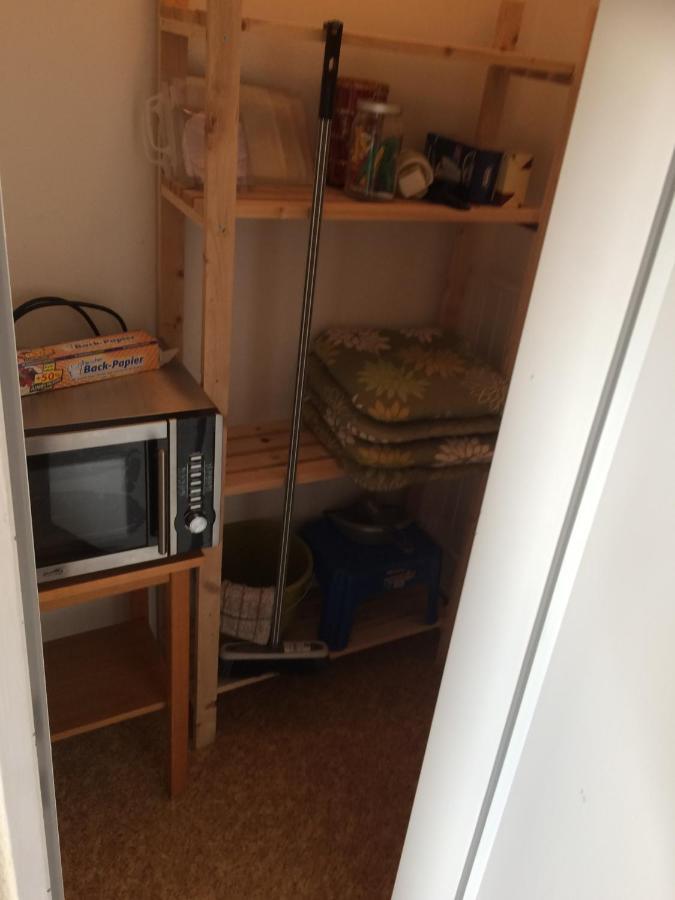Wohnung Tornblick Borkum Exterior foto